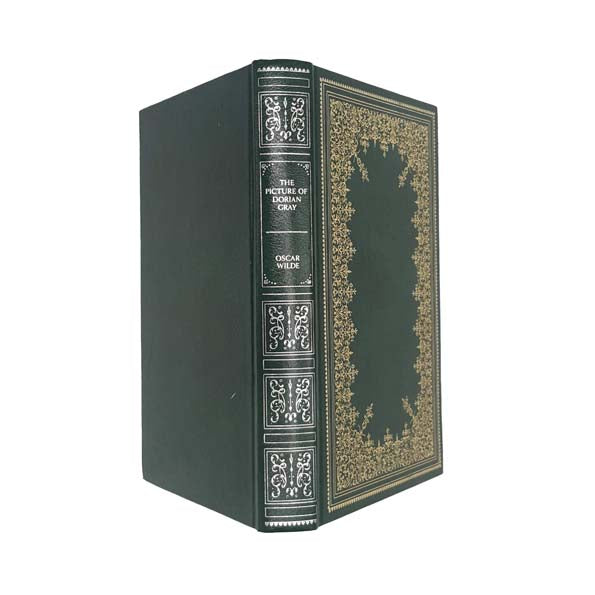 Oscar Wilde’s The Picture of Dorian Gray 1980