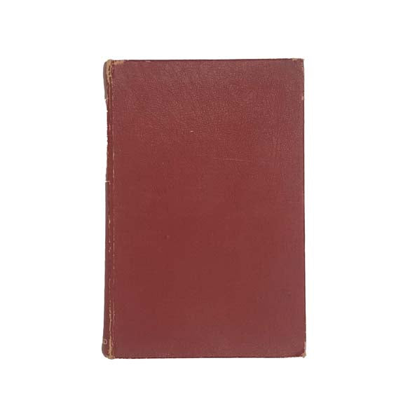 Jane Austen's Emma - Macdonald, 1948