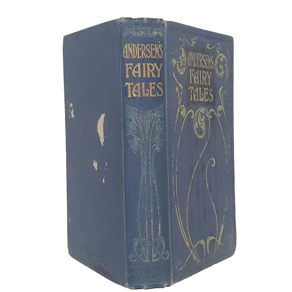 Hans Andersen's Fairy Tales