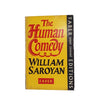 The Human Comedy by William Saroyan - Faber, 1961