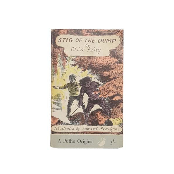 Stig Of The Dup : King, Clive: Aazon.in