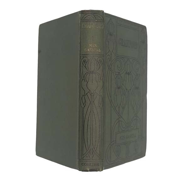 Elizabeth Gaskell's Cranford - Collins