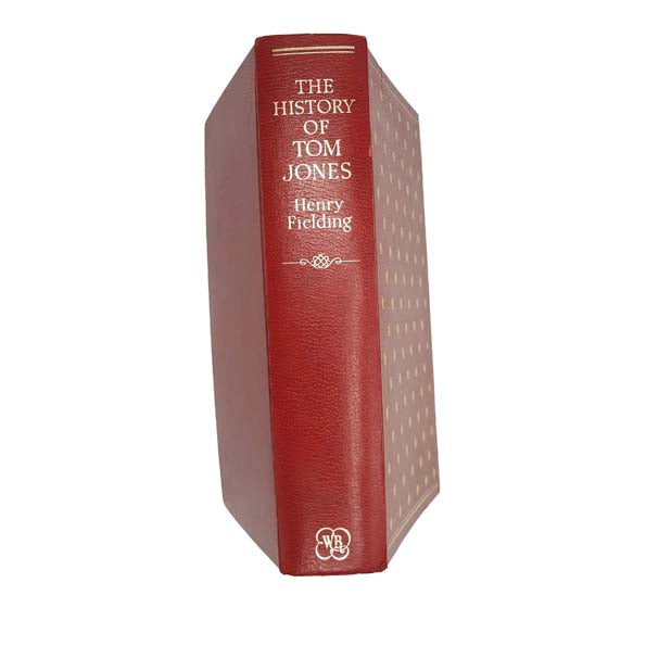 Henry Fielding’s Tom Jones 1965