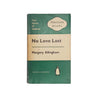 No Love Lost by Margery Allingham - Penguin, 1960