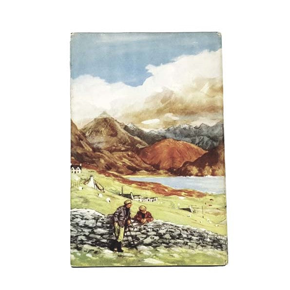 The Hills is Lonely by Lillian Beckwith, hutchinson of london,1960