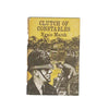 Clutch of Constables by Ngaio Marsh 1968