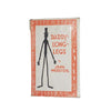 Daddy-Long-Legs by Jean Webster 1959