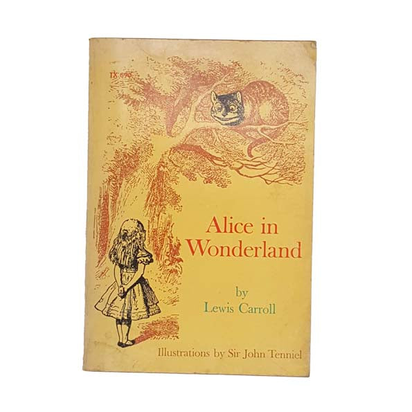 Lewis Carroll's Alice in Wonderland 1974