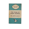 The Stars in Their Courses by Sir James Jeans 1939 - First Edition