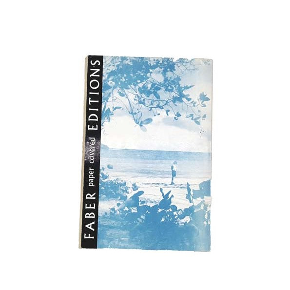 Lord of The Flies by William Golding, faber