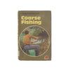 Ladybird 633: Coarse Fishing by B.H. Robinson 1969