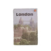 Ladybird 634 Learnabout London by John Moyes 1980