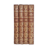 Jules Verne 4 Book Collection