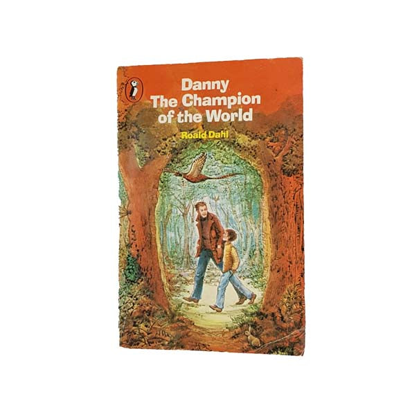 Roald Dahl's Danny The Champion of the World, 1977