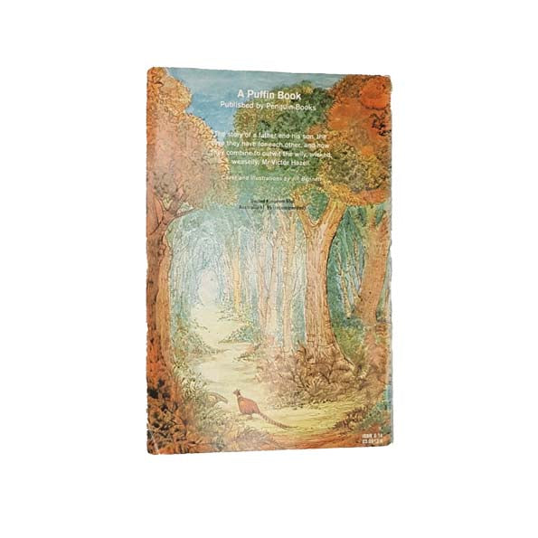 Roald Dahl's Danny The Champion of the World 1979-84