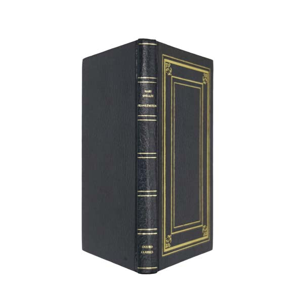 Frankenstein by Mary Shelley 1980