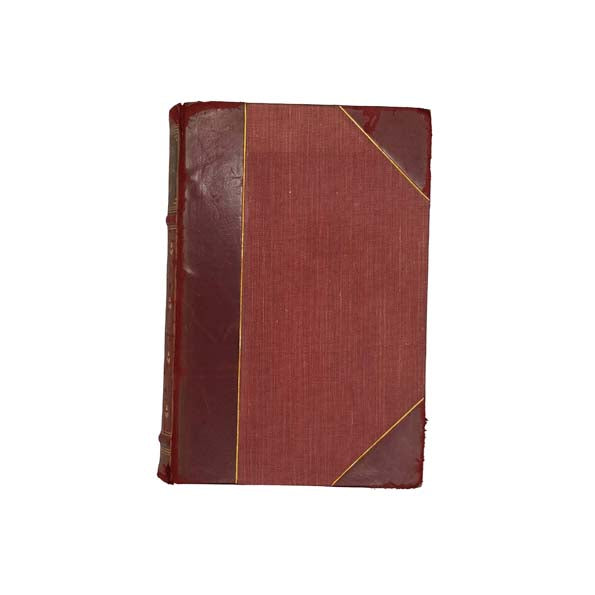 The Complete Poetical Works of Milton - Oxford, 1908