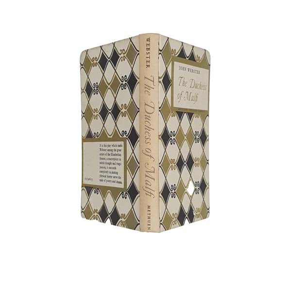 The Duchess of Malfi by John Webster 1965