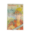 The Adventures of Tom Sawyer by Mark Twain, puffin, 1980,