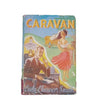 Caravan by Eleanor Smith, the book club