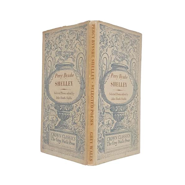 Shelley's Poems 1948