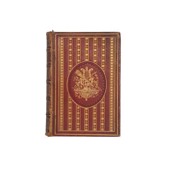The Poetical and Prose Works of Robert Burns