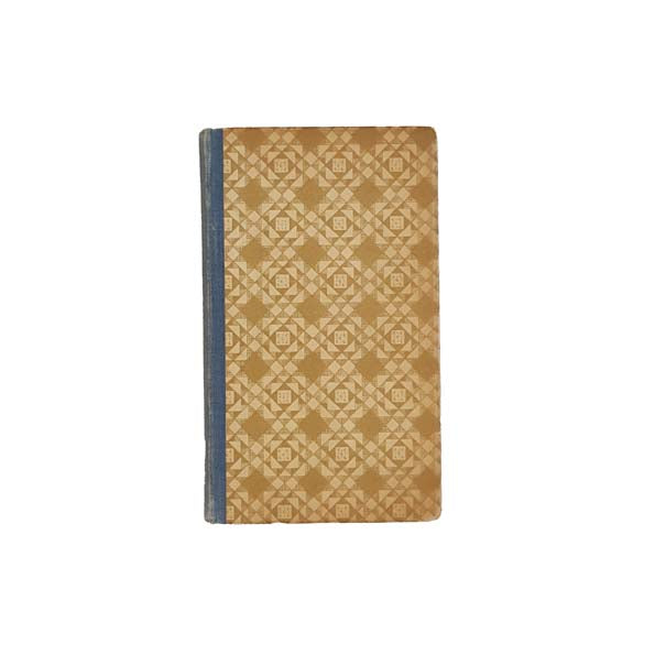 The Awkward Stage by Henry James 1948