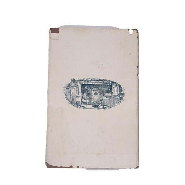 Recipes from an Old Farmhouse by Alison Uttley, Faber, 1968