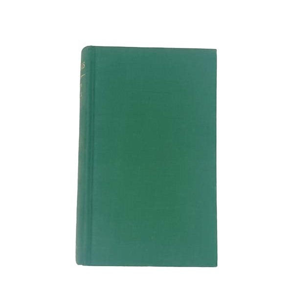 Ulysses by James Joyce, the bodley head,1969