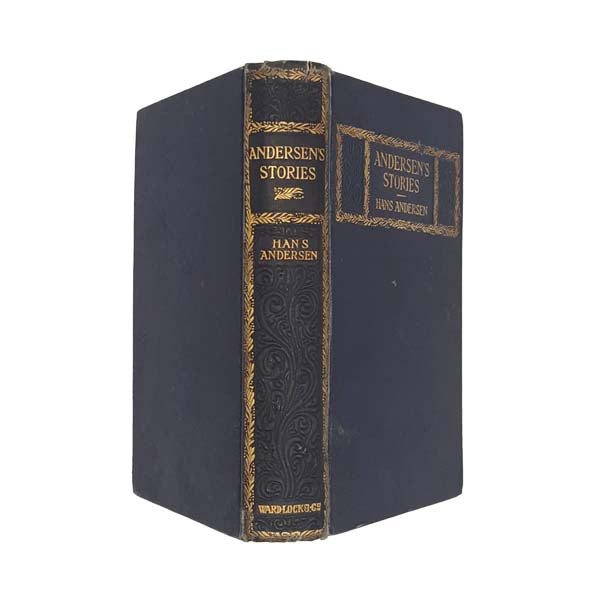 Hans Christian Andersen's Stories for the Young