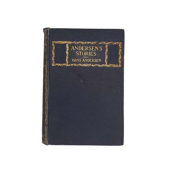 Hans Christian Andersen's Stories for the Young