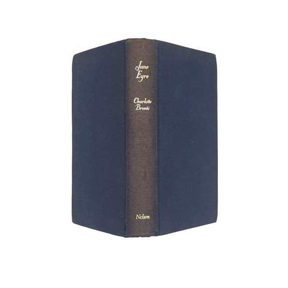 Charlotte Brontë's Jane Eyre - Nelson