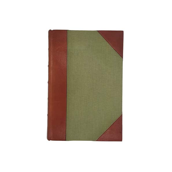 Barnaby Rudge by Charles Dickens 1841