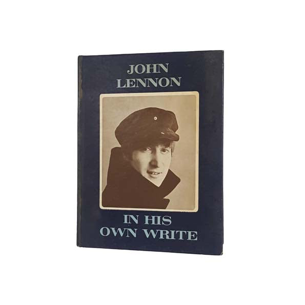 John Lennon In His Own Write 1964