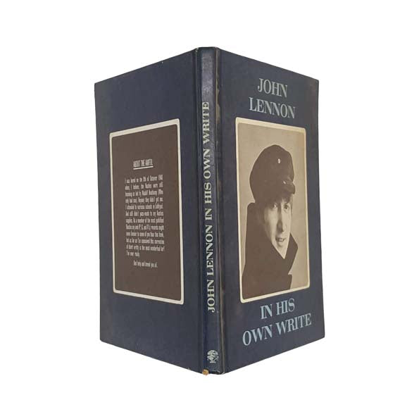 John Lennon In His Own Write 1964