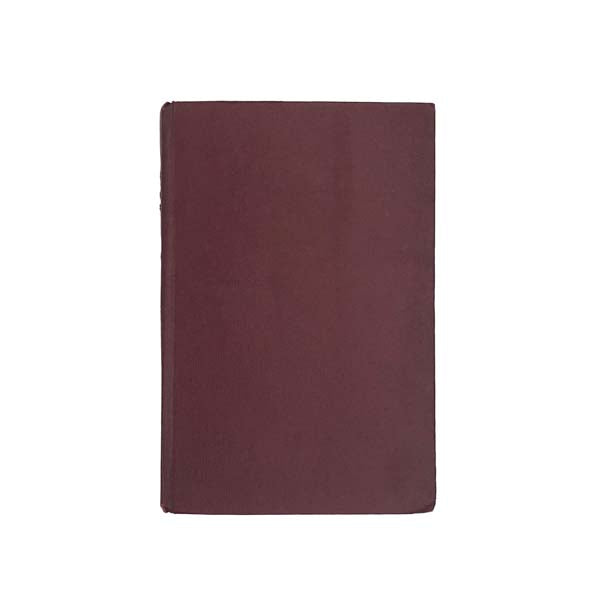 Colds, Catarrh and Influenza by A. Civil Service Doctor 1934 - First Edition