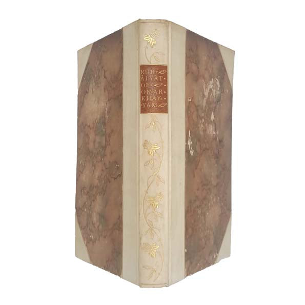 The Rubáiyát of Omar Khayyám 1905