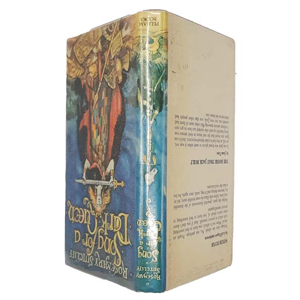Song for a Queen by Rosemary Sutcliff 1978