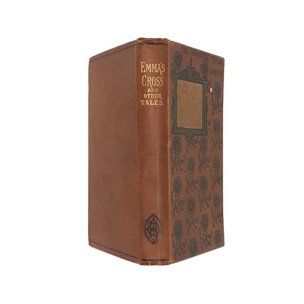 Emma's Cross and other tales