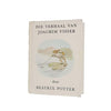 Beatrix Potter's Die Verhaal Van Joachim Visser 1979 - Jeremy Fisher in Afrikaans