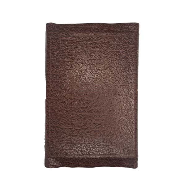 The Holy Bible - King James Version 1954