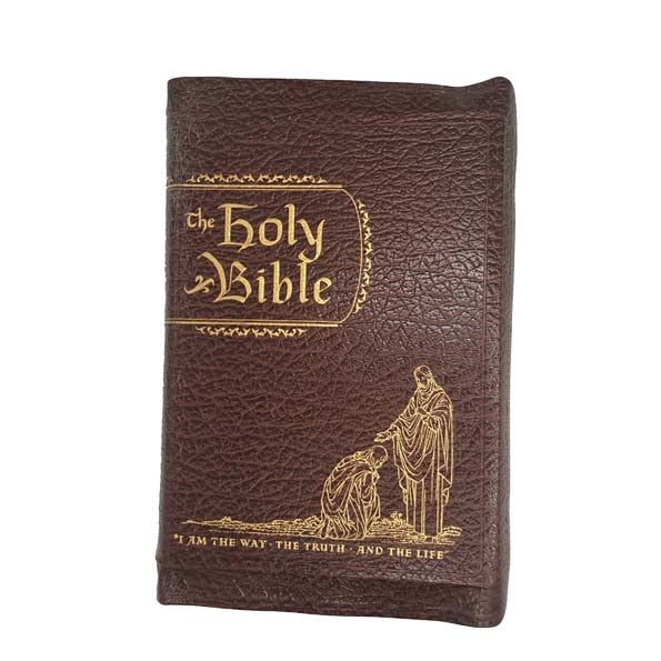 The Holy Bible - King James Version 1954