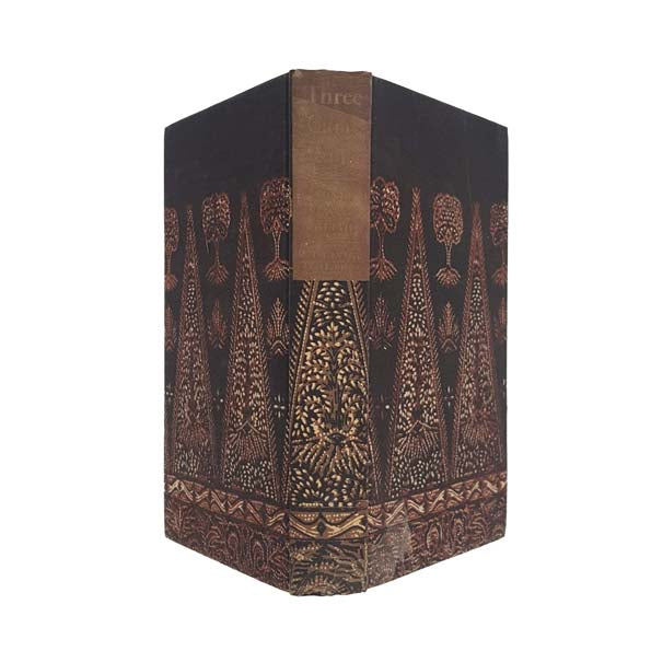 Three Came Home by Agnes Newton Keith 1947