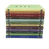 Shakespeare Folio Society Collection - 12 Volume Set