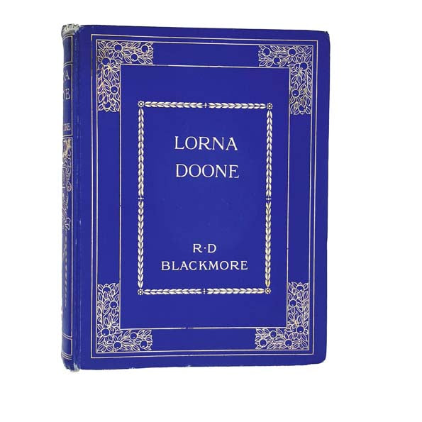 R. D. Blackmore’s Lorna Doone