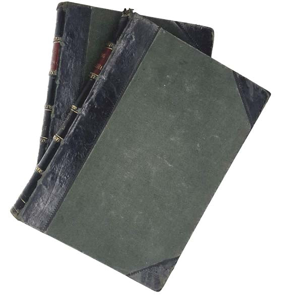 The National Encyclopedia - 4 Volumes