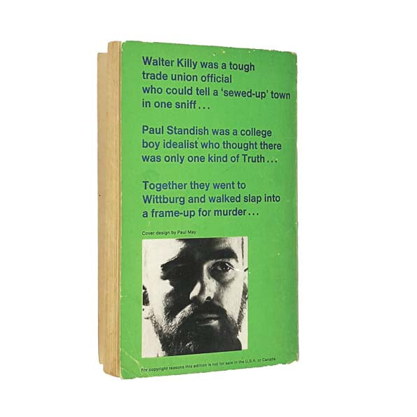 Killy by Donald E. Westlake 1967 - Penguin