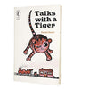 Talks with a Tiger by Donald Bisset 1977 - Puffin