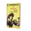 John Steinbeck's In Dubious Battle 1962 - New English Library