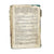 A Chair for the Prophet by Claude 1959 - Faber